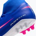 Férfi focicipő Nike Mercurial Superfly 10 Academy AG racer blue/white 8