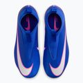 Gyerek focicipő Nike Mercurial Superfly 10 Academy FG/MG racer blue/white 8