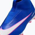 Gyerek focicipő Nike Mercurial Superfly 10 Academy FG/MG racer blue/white 9