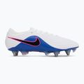 Férfi futballcipő Nike Tiempo Maestro Elite SG-Pro white/racer blue/pink blast/black 2
