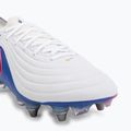 Férfi futballcipő Nike Tiempo Maestro Elite SG-Pro white/racer blue/pink blast/black 7