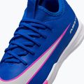 Gyerek focicipő Nike Mercurial Vapor 16 Academy IC racer blue/white 8