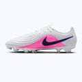 Férfi focicipő Nike Tiempo Maestro Academy FG/MG white/racer blue/pink blast/black 9