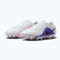 Férfi focicipő Nike Tiempo Maestro Academy FG/MG white/racer blue/pink blast/black 10