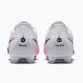 Férfi focicipő Nike Tiempo Maestro Academy FG/MG white/racer blue/pink blast/black 11