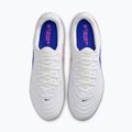 Férfi focicipő Nike Tiempo Maestro Academy FG/MG white/racer blue/pink blast/black 12