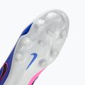 Férfi focicipő Nike Tiempo Maestro Academy FG/MG white/racer blue/pink blast/black 16