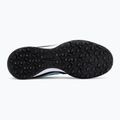 Férfi focicipők Nike Tiempo Ligera Pro TF black/ice blue/obsidian 4