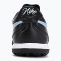 Férfi focicipők Nike Tiempo Ligera Pro TF black/ice blue/obsidian 6