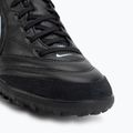 Férfi focicipők Nike Tiempo Ligera Pro TF black/ice blue/obsidian 7