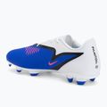 Férfi focicipő Nike Phantom 6 Low Club FG/MG racer blue/white/pink blast 3