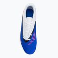 Férfi focicipő Nike Phantom 6 Low Club FG/MG racer blue/white/pink blast 5
