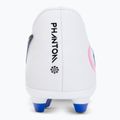 Férfi focicipő Nike Phantom 6 Low Club FG/MG racer blue/white/pink blast 6