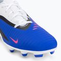 Férfi focicipő Nike Phantom 6 Low Club FG/MG racer blue/white/pink blast 7