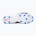 Férfi focicipő Nike Phantom 6 Low Academy FG/MG racer blue/white/pink blast 4