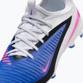 Gyerek focicipő Nike Phantom 6 Low Academy FG/MG Jr racer blue/white/pink blast 9