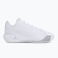 Férfi kosárlabda cipő  Jordan Luka 77 white/metallic silver/photon dust 2