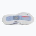 Férfi kosárlabda cipő  Jordan Luka 77 white/metallic silver/photon dust 4