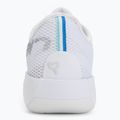 Férfi kosárlabdacipő Nike Jordan Luka 77 white/metallic silver/photon dust 6