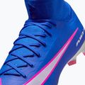 Férfi focicipő Nike Mercurial Superfly 10 Pro FG race blue/white 8