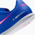 Gyerek focicipő Nike Mercurial Vapor 16 Club IC racer blue/white 10