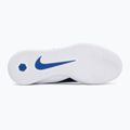 Férfi focicipők Nike Phantom 6 Low Academy IC racer blue/white/pink blast 4