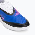 Férfi focicipők Nike Phantom 6 Low Academy IC racer blue/white/pink blast 7