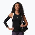 Női póló Jordan Sport Essentials Dri-Fit Ujjatlan Felső fekete/fehér