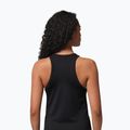 Női póló Jordan Sport Essentials Dri-Fit Ujjatlan Felső fekete/fehér 3
