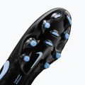 Férfi focicipő Nike Tiempo Maestro Elite FG black/ice blue 9