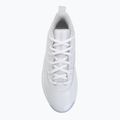 Férfi cipők  Jordan Max Aura 7 white/vast grey 5