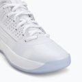 Férfi cipők  Jordan Max Aura 7 white/vast grey 7