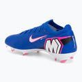 Férfi focicipő Nike Mercurial Vapor 16 Pro FG race blue/white 3