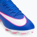 Férfi focicipő Nike Mercurial Vapor 16 Pro FG race blue/white 7