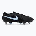 Férfi focicipő Nike Tiempo Maestro Elite SG-Pro black/ice blue 2
