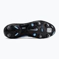 Férfi focicipő Nike Tiempo Maestro Elite SG-Pro black/ice blue 4