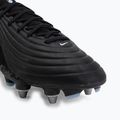 Férfi focicipő Nike Tiempo Maestro Elite SG-Pro black/ice blue 7