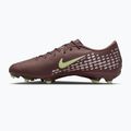Férfi focicipő Nike Mercurial Vapor 16 Academy Kylian Mbappe MG plum eclipse/metallic silver 3