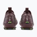 Gyerek focicipő Nike Mercurial Vapor 16 Academy Kylian Mbappe FG/MG plum eclipse/metallic silver 4