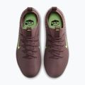 Gyerek focicipő Nike Mercurial Vapor 16 Academy Kylian Mbappe FG/MG plum eclipse/metallic silver 5