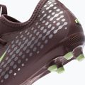 Gyerek focicipő Nike Mercurial Vapor 16 Academy Kylian Mbappe FG/MG plum eclipse/metallic silver 8