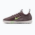 Gyerek focicipő Nike Mercurial Vapor 16 Academy Kylian Mbappe TF plum eclipse/metallic silver 2
