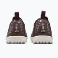 Gyerek focicipő Nike Mercurial Vapor 16 Academy Kylian Mbappe TF plum eclipse/metallic silver 4