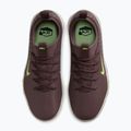 Gyerek focicipő Nike Mercurial Vapor 16 Academy Kylian Mbappe TF plum eclipse/metallic silver 5