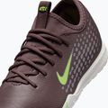 Gyerek focicipő Nike Mercurial Vapor 16 Academy Kylian Mbappe TF plum eclipse/metallic silver 7