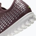 Gyerek focicipő Nike Mercurial Vapor 16 Academy Kylian Mbappe TF plum eclipse/metallic silver 8