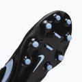 Férfi focicipő Nike Tiempo Ligera Pro FG black/ice blue/obsidian 10