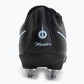 Férfi focicipő Nike Tiempo Maestro Acad SG-Pro AC black/ice blue 6