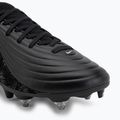 Férfi focicipő Nike Tiempo Maestro Acad SG-Pro AC black/ice blue 7