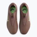 Gyerek focicipő Nike Mercurial Superfly 10 Academy "Kylian Mbappé" Jr FG Plum Eclipse/Metallic Silver 5